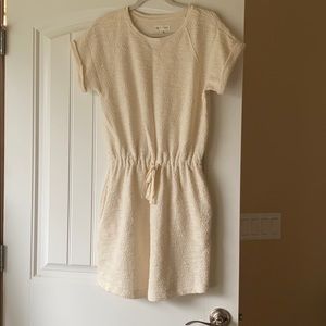 Lou and Grey tweed dress